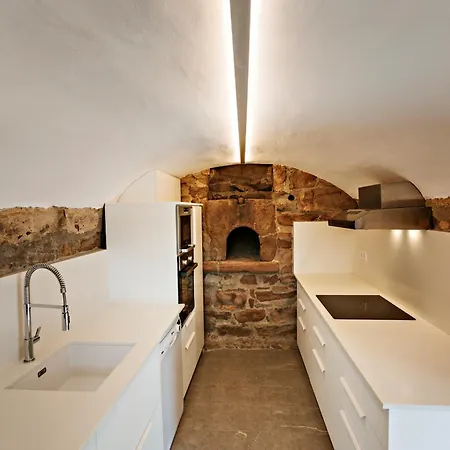 Masoveria La Boba Villa Vilanova de l'Aguda